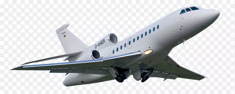 波音c-40型剪贴机空中客车窄体飞机空中旅行飞机