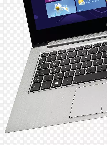 上网本笔记本电脑英特尔电脑键盘华硕笔记本电脑