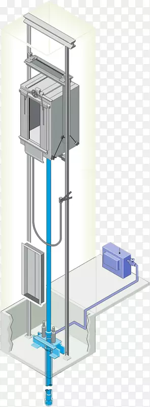 电梯液压建筑工程液压泵建筑