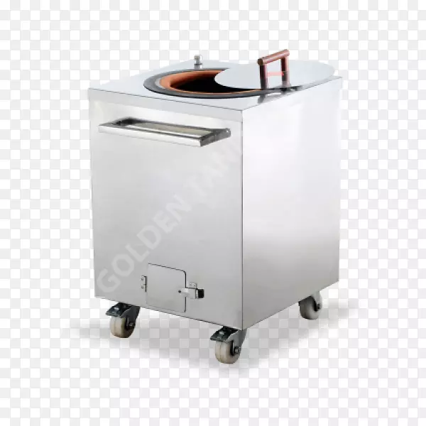 印度料理罐门烤箱小电器餐厅烤箱