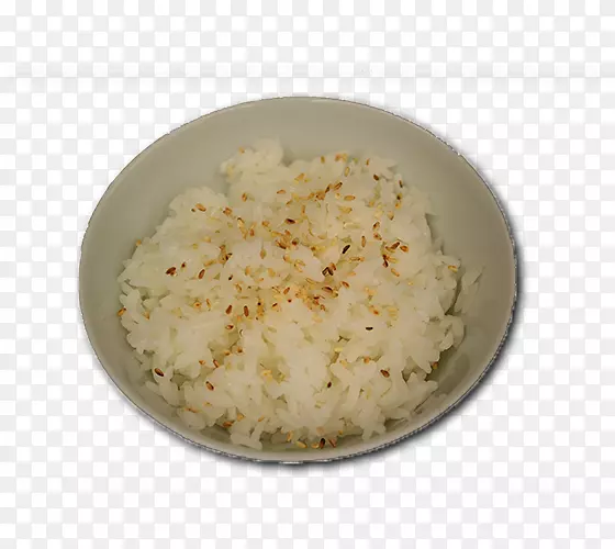 熟米饼炒饭大郎白米-寿司