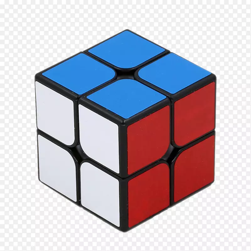 魔方立方体口袋立方体组合拼图-立方体