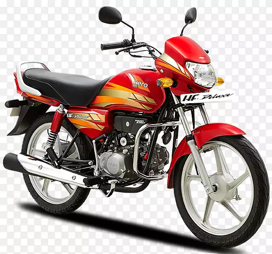 摩托车配件Bajaj汽车英雄摩托公司雅马哈汽车公司-摩托车