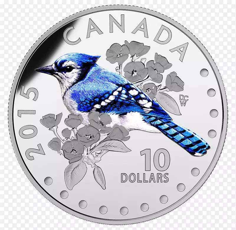 加拿大银币皇家加拿大造币厂-加拿大