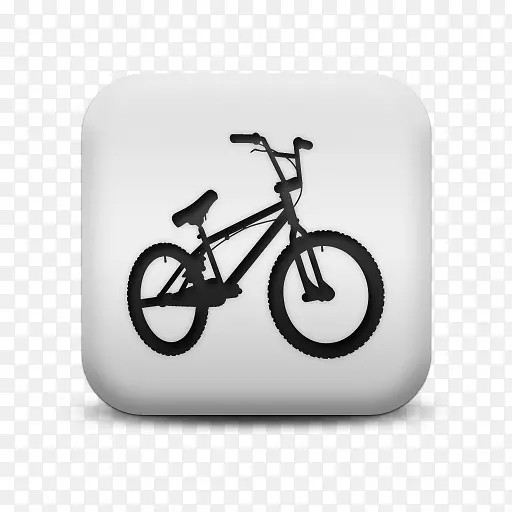 BMX自行车自由式BMX运动-自行车