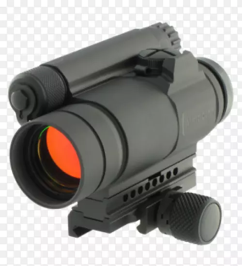 Aimpoint Comm 4瞄准点ab红点瞄准镜视力