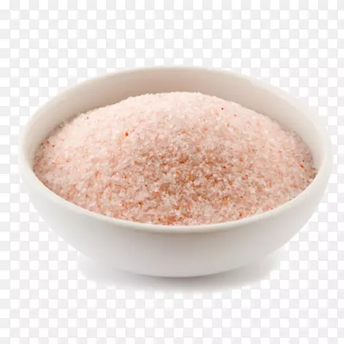 喜马拉雅盐食健康