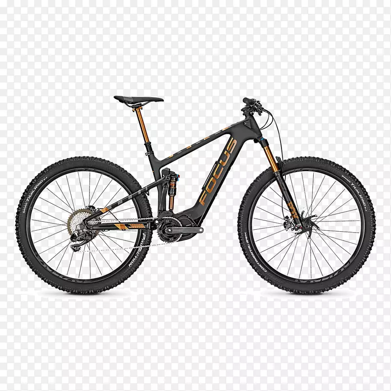 2018年电动自行车山地自行车福特Focus 29 er-自行车