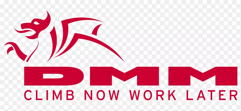 DMM国际攀岩设备利用传统攀岩