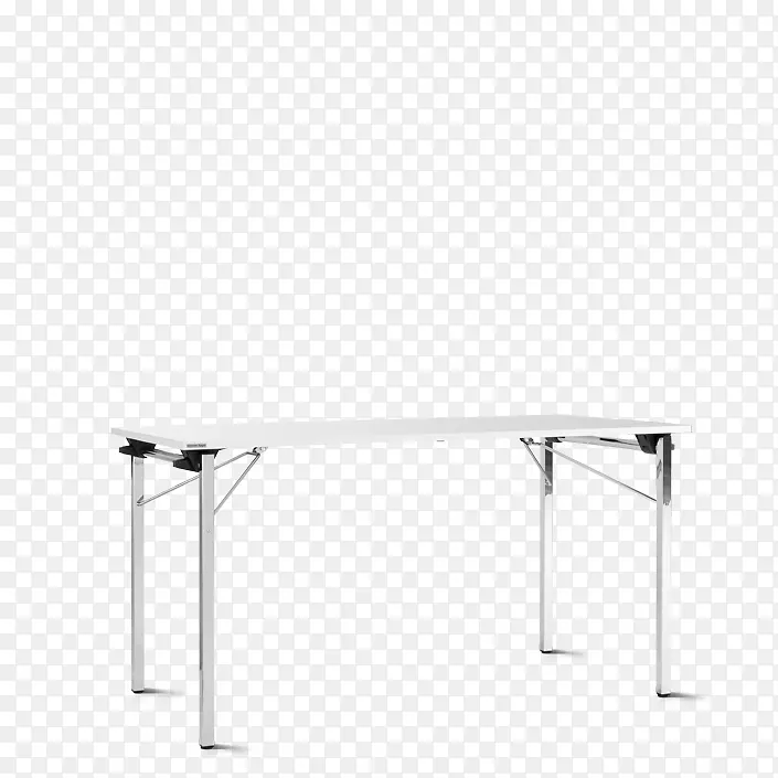折叠桌木铝卧室桌