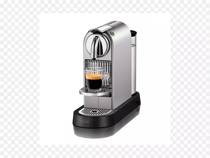 Magimix nespresso citiz浓缩咖啡机咖啡