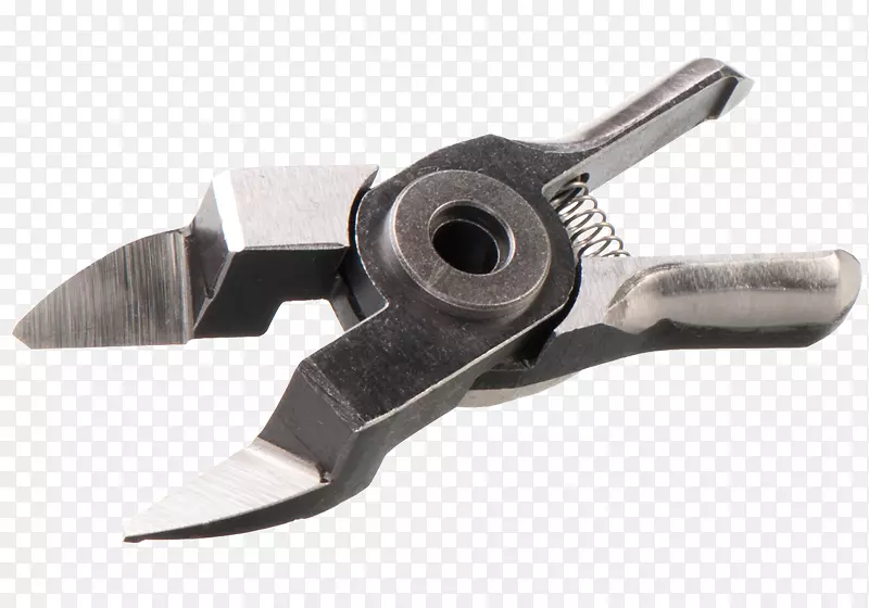 剪刀机行业-剪刀