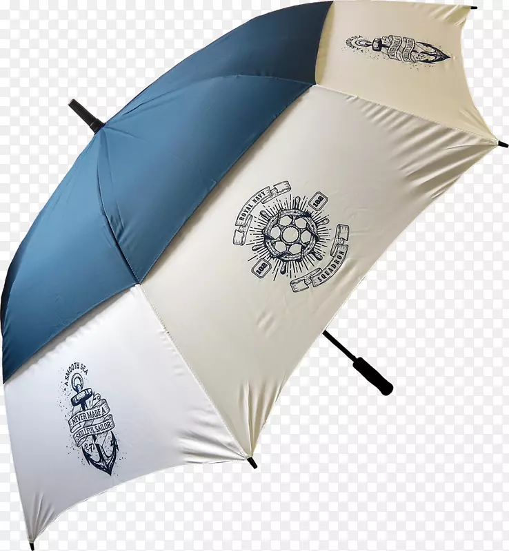 雨伞，欧林格瓦霍材料，高尔夫玻璃纤维