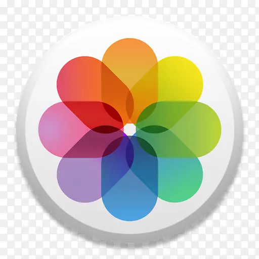 苹果图片电脑图标MacOS-Apple