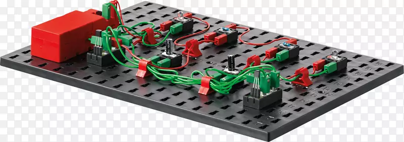 微控制器电子元件电子网络电子玩具