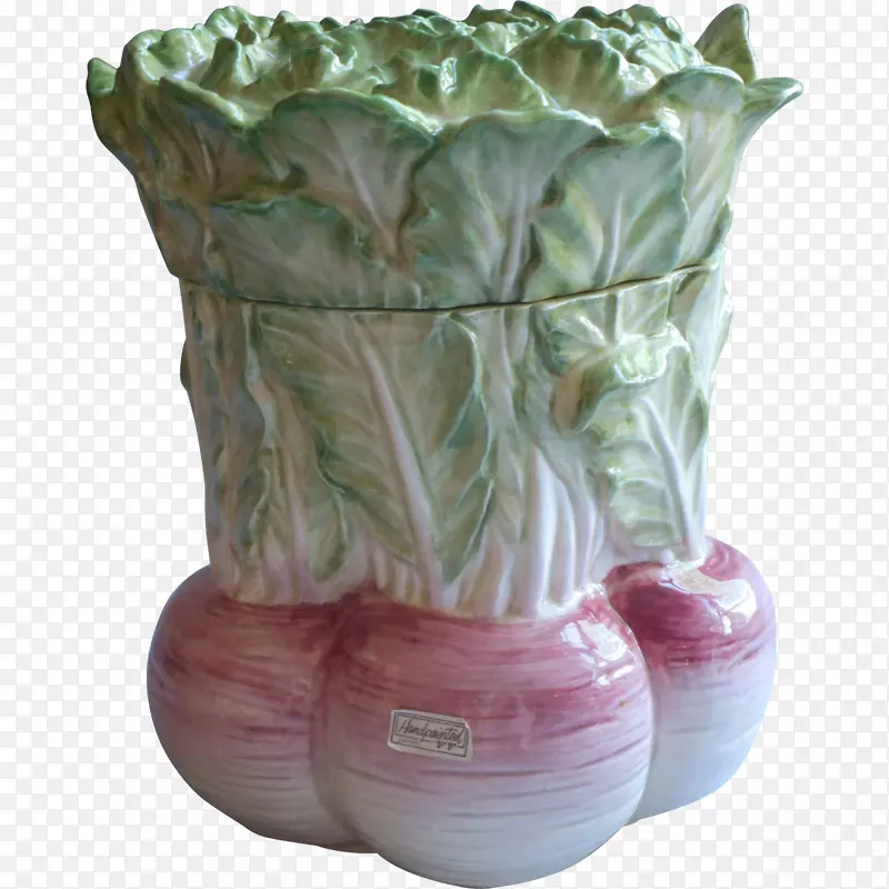 陶瓷花瓶