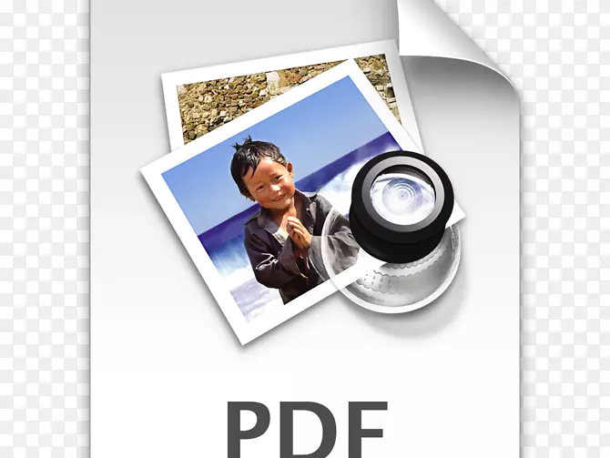 预览MacOS pdf-Apple