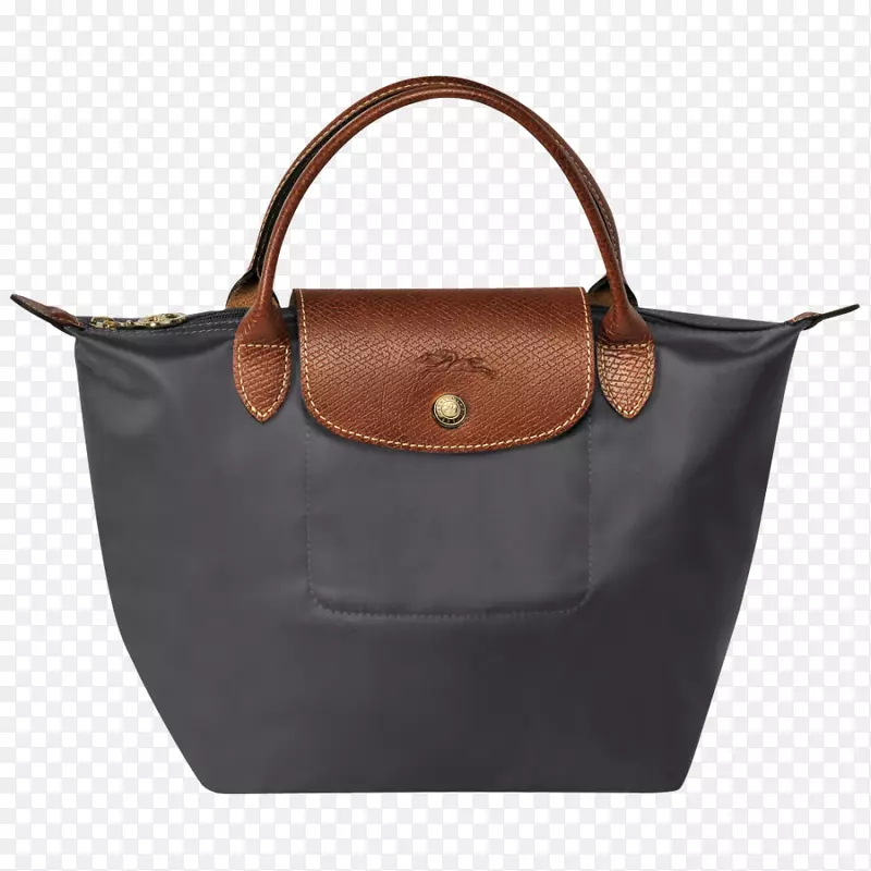 亚马逊网站Longchamp手提包