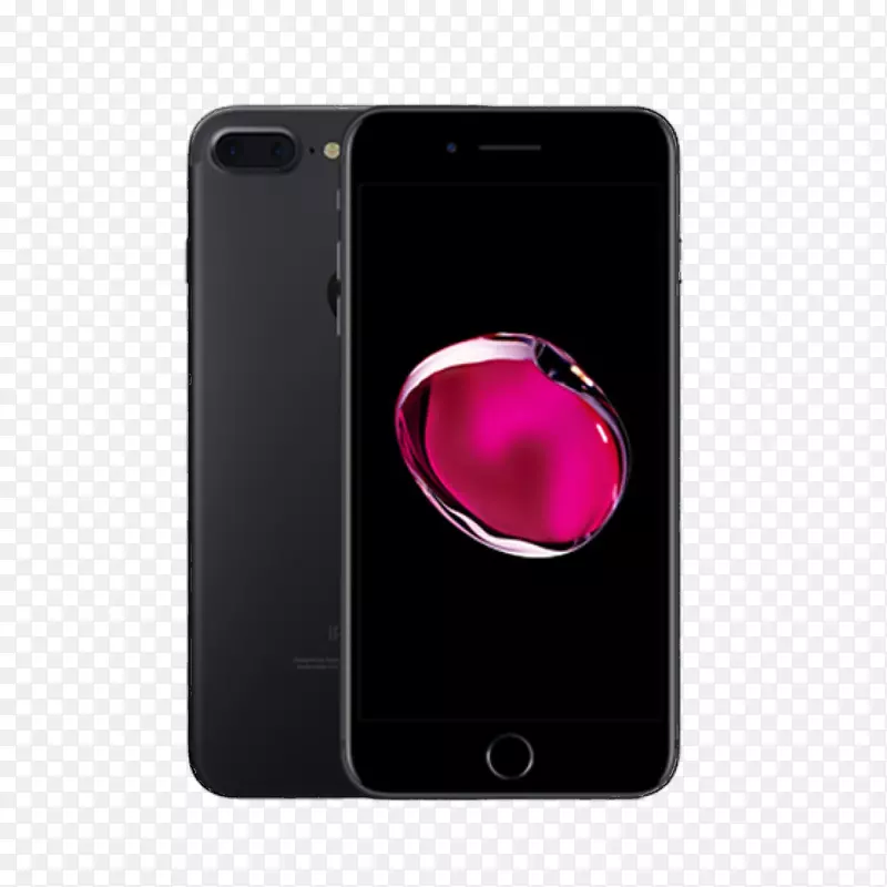 苹果电话智能手机玫瑰金苹果
