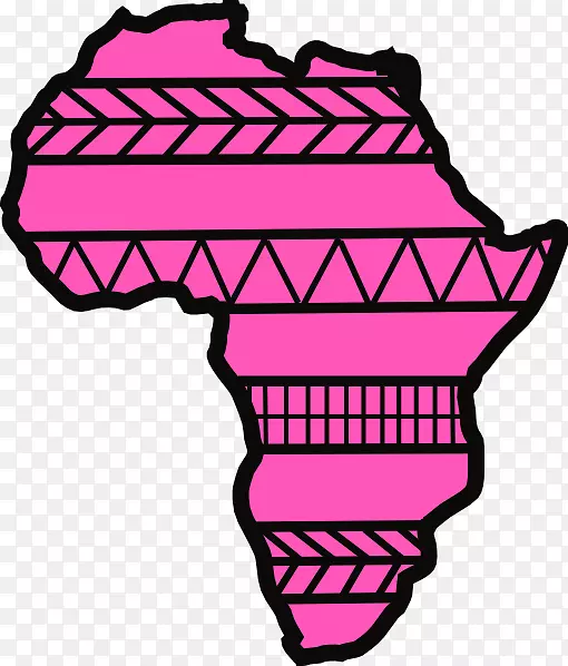 非洲艺术版税-免费剪贴画-非洲