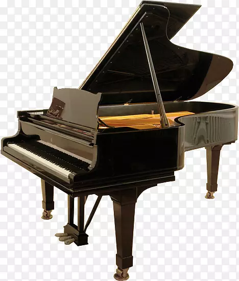 川外乐器大钢琴静音钢琴-钢琴
