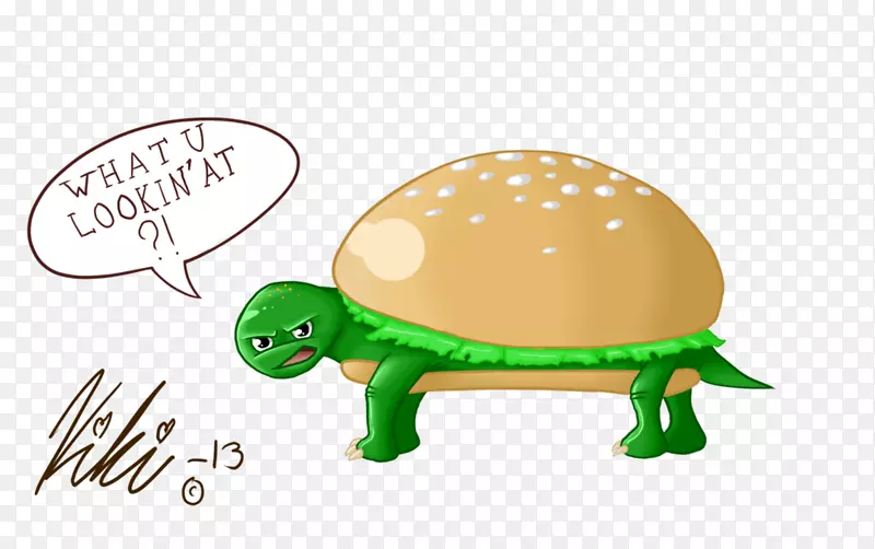 龟龟