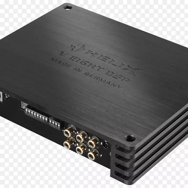 音频功率放大器数字信号处理器雅马哈dsp-1车载音频