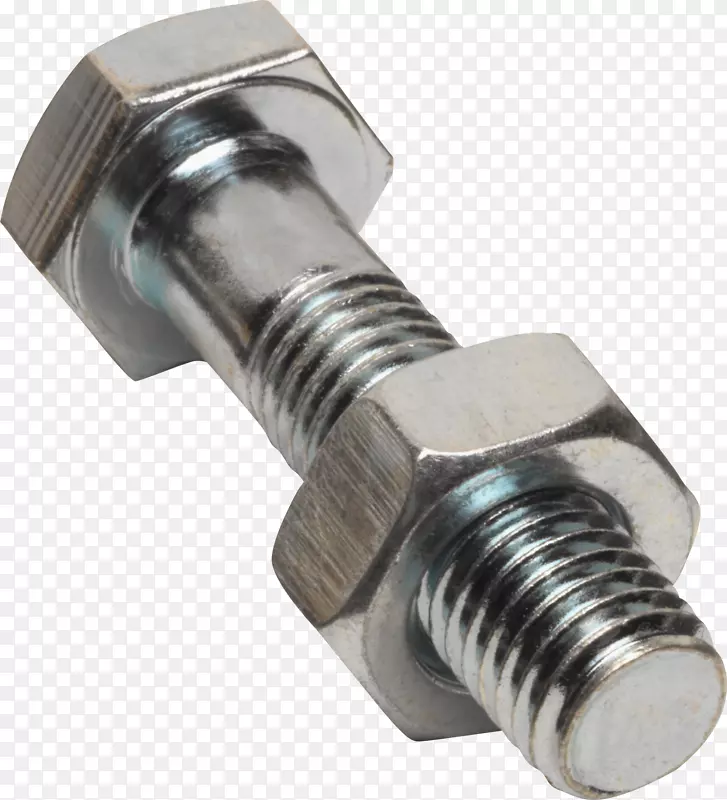螺栓连接螺母紧固件螺钉