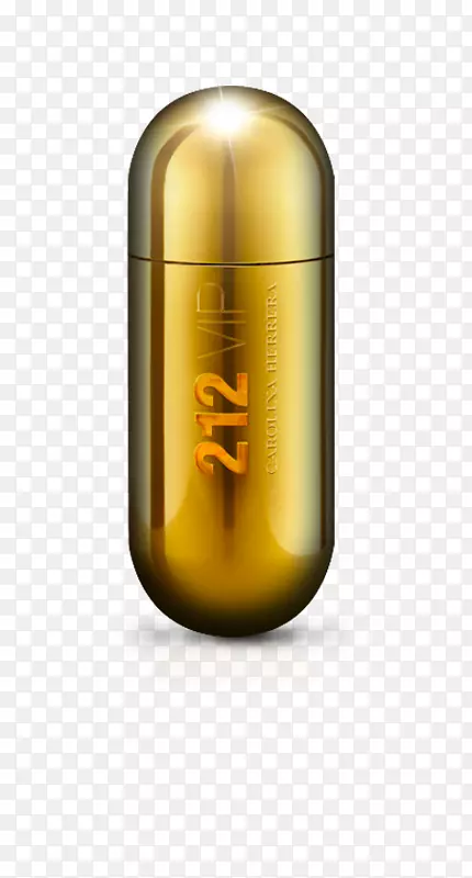 卡罗莱娜·赫雷拉香水由卡罗莱娜·赫雷拉212贵宾身体洗剂和香水制成