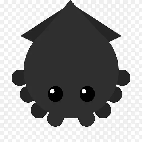 Mope.io diep.io kraken朗姆酒