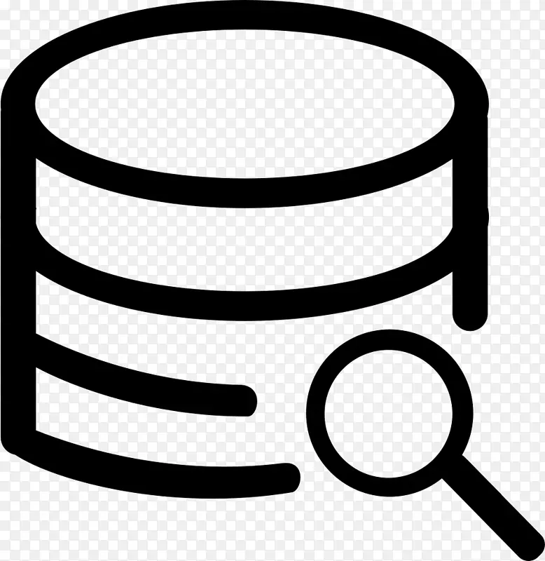 查询语言计算机图标数据库多比剪贴画PNG图片素材下载_图片编号2305949-PNG素材网