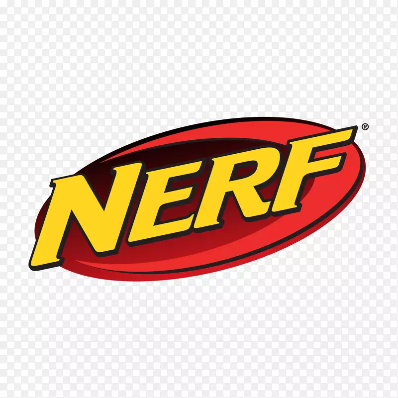 nerf n-突击精英