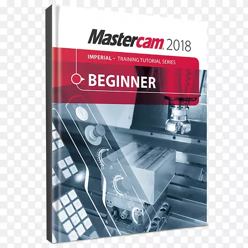 Mastercam教程铣刀