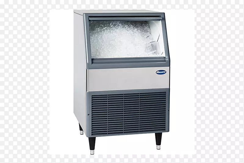 机械制冰机水冷却器制造.冰