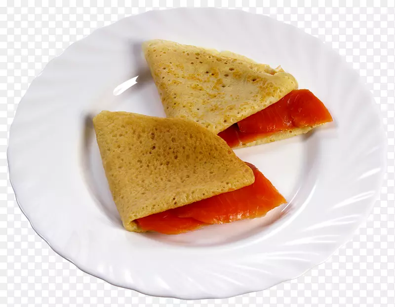玉米煎饼快餐玉米片盘bánh-肉