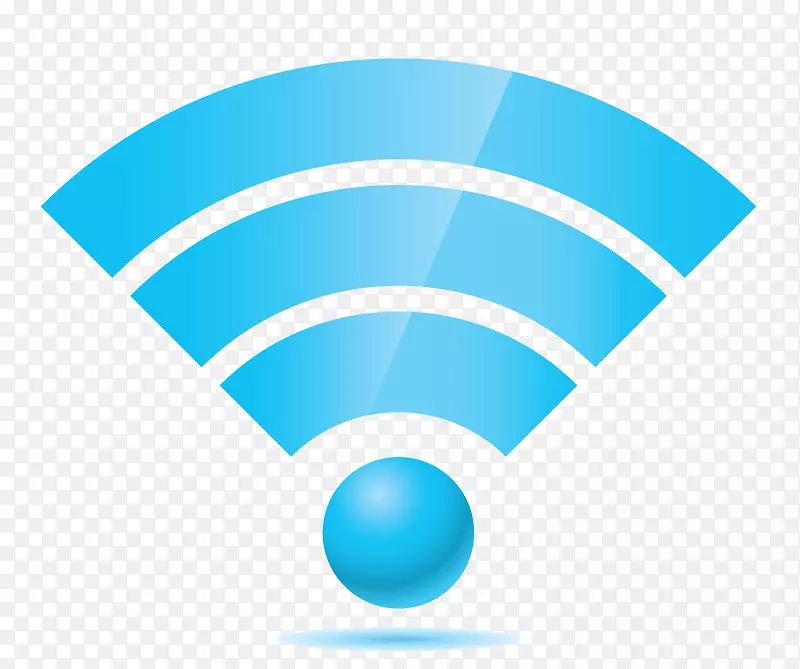 wi-fi android电脑图标无线-android