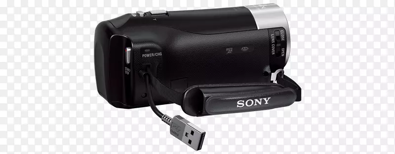 索尼hdr-cx 240摄像机