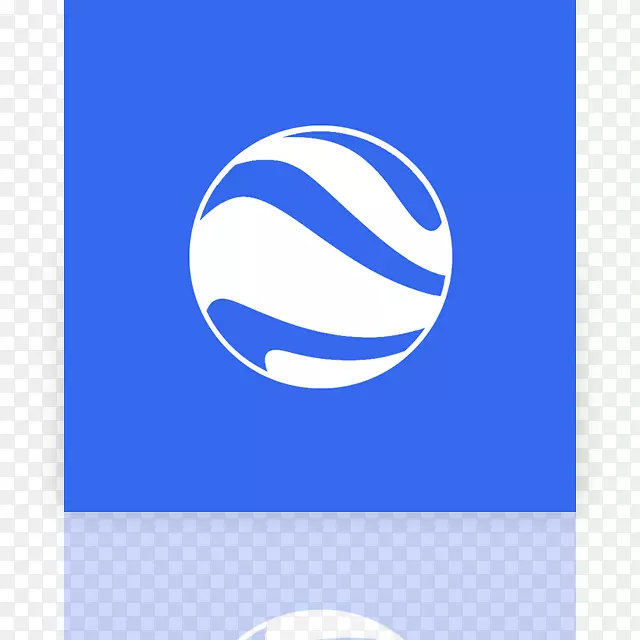 电脑图标地铁谷歌地球-地铁