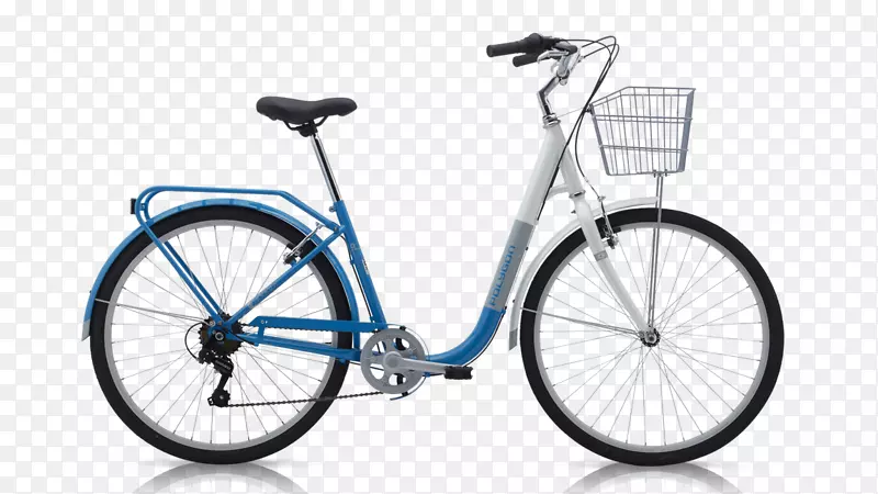 多边形自行车城市自行车山地车商店自行车