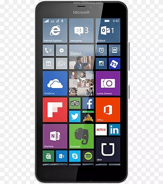 微软Lumia 640微软Lumia 950 xl微软Lumia 650-Microsoft