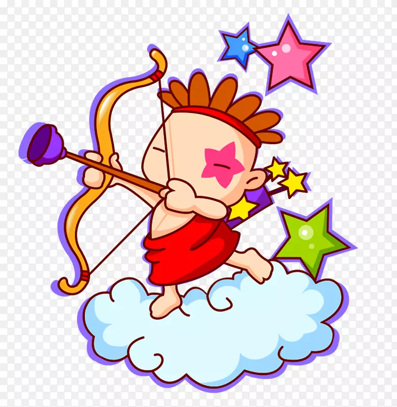 射手座星座占星术癌症射手座PNG图片素材下载_图片编号2310038-PNG素材网