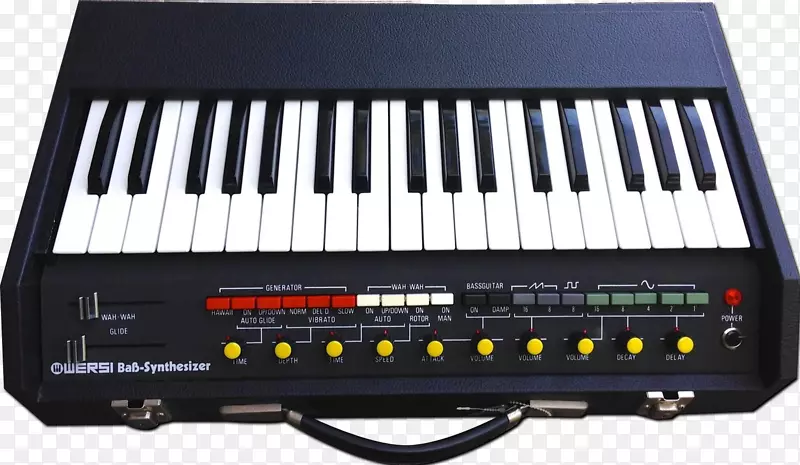 korg ms-20 midi键盘声音合成器音乐键盘