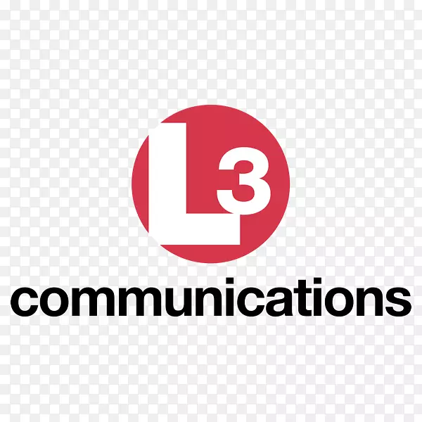 L3通信标志l3通信系统.西部营销.营销