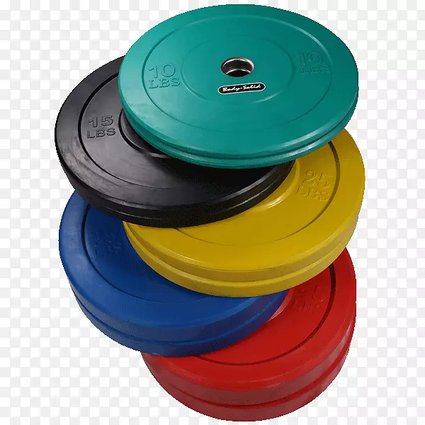 奥运会天然橡胶重量板碎屑橡胶颜色
