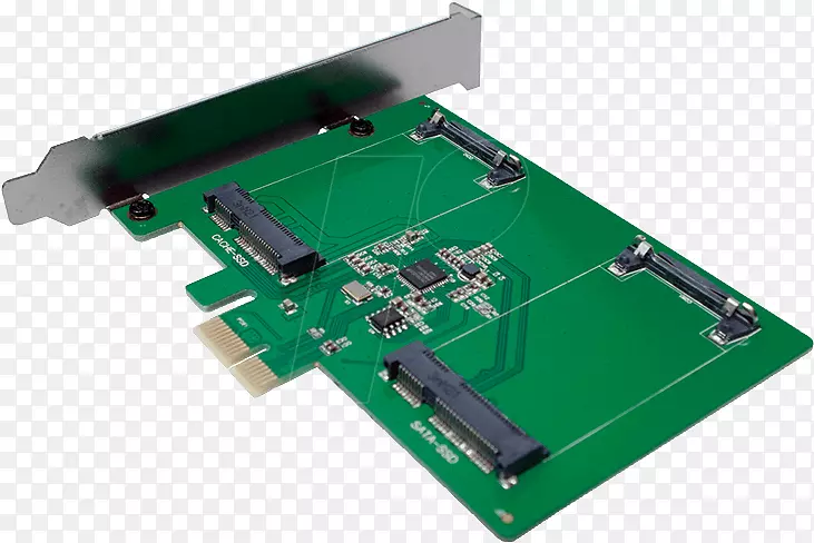 电视调谐器卡和适配器网卡和适配器PCI快速控制器快速卡