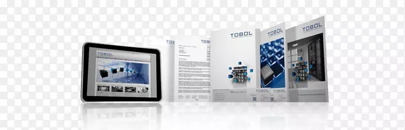 公司设计.HandBuch Tobol GmbH计算机软件