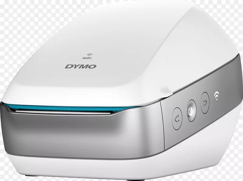 Dymo标签书写器无线标签打印机dymo bvba wi-fi打印机