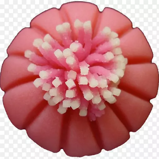 粉红m