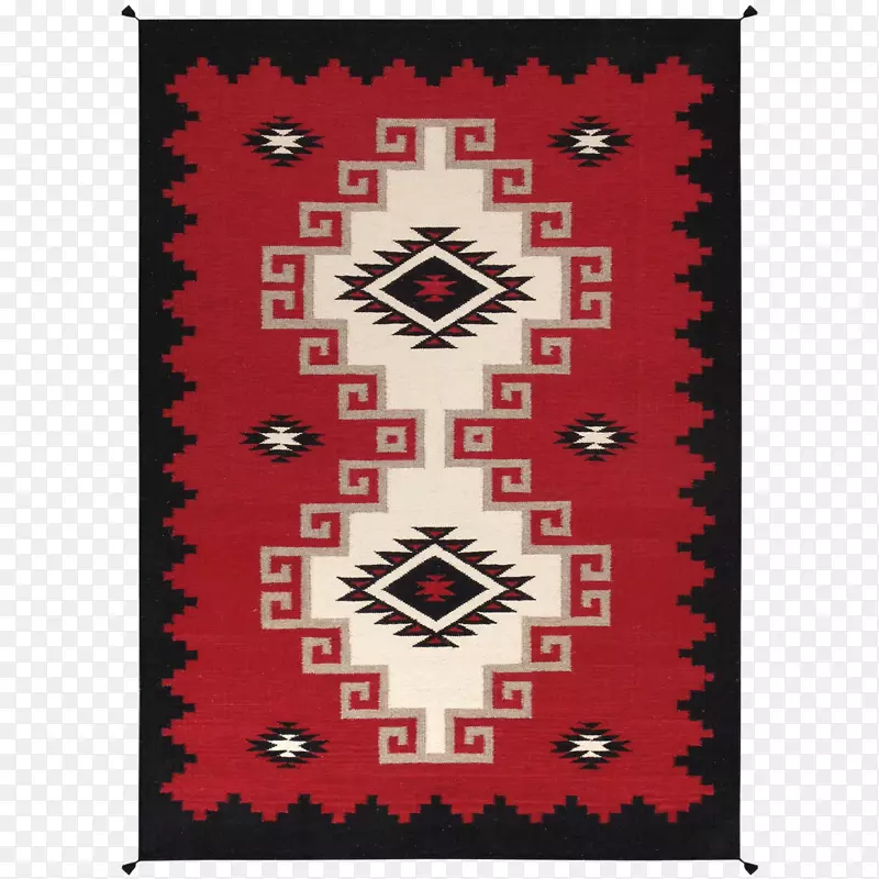 地毯店kilim簇绒地毯