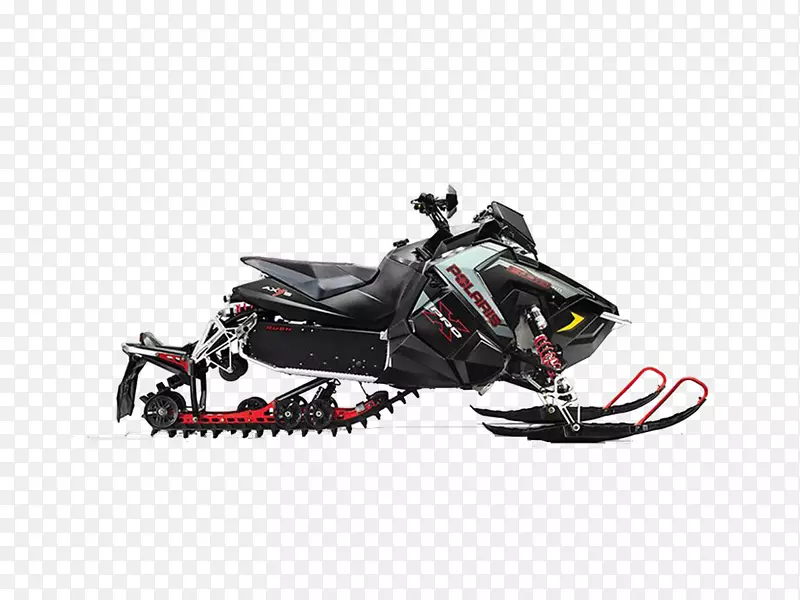 雪上移动北极猫雅马哈汽车公司雅马哈SRX摩托车-摩托车